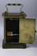 SWISS CARRIAGE CLOCK made for TIFFANY & CO LONDON - 7