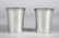 PAIR OF ROOSEVELT RACEWAY PRESENTATION JULEP CUPS
