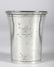 THREE ROOSEVELT RACEWAY PRESENTATION JULEP CUPS - 2