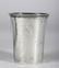 THREE ROOSEVELT RACEWAY PRESENTATION JULEP CUPS - 4