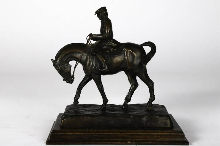 Antonio Coello De Portugal (b. 1948)