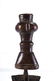 EARLY AFRICAN CONGO KUBA KNIFE - 6