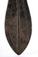 EARLY AFRICAN CONGO KUBA KNIFE - 7