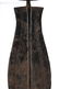 EARLY AFRICAN CONGO KUBA KNIFE - 8