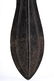 EARLY AFRICAN CONGO KUBA KNIFE - 9