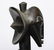 LULUA SOUTH CENTRAL DRC CARVED WOODEN STATUE - 3