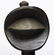 LULUA SOUTH CENTRAL DRC CARVED WOODEN STATUE - 6