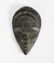 (3) AFRICAN MASKETTES - 2