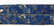 PAIR of CHINESE SILK EMBROIDERED ROBE BANDS - 7