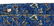 PAIR of CHINESE SILK EMBROIDERED ROBE BANDS - 8