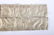 PAIR of CHINESE SILK EMBROIDERED ROBE BANDS - 2