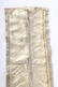 PAIR of CHINESE SILK EMBROIDERED ROBE BANDS - 6
