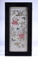 (Early 20th c) CHINESE SILK EMBROIDERY