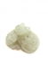 EARLY WHITE JADE of (2) CATS and BUTTERFLY GROUP - 5