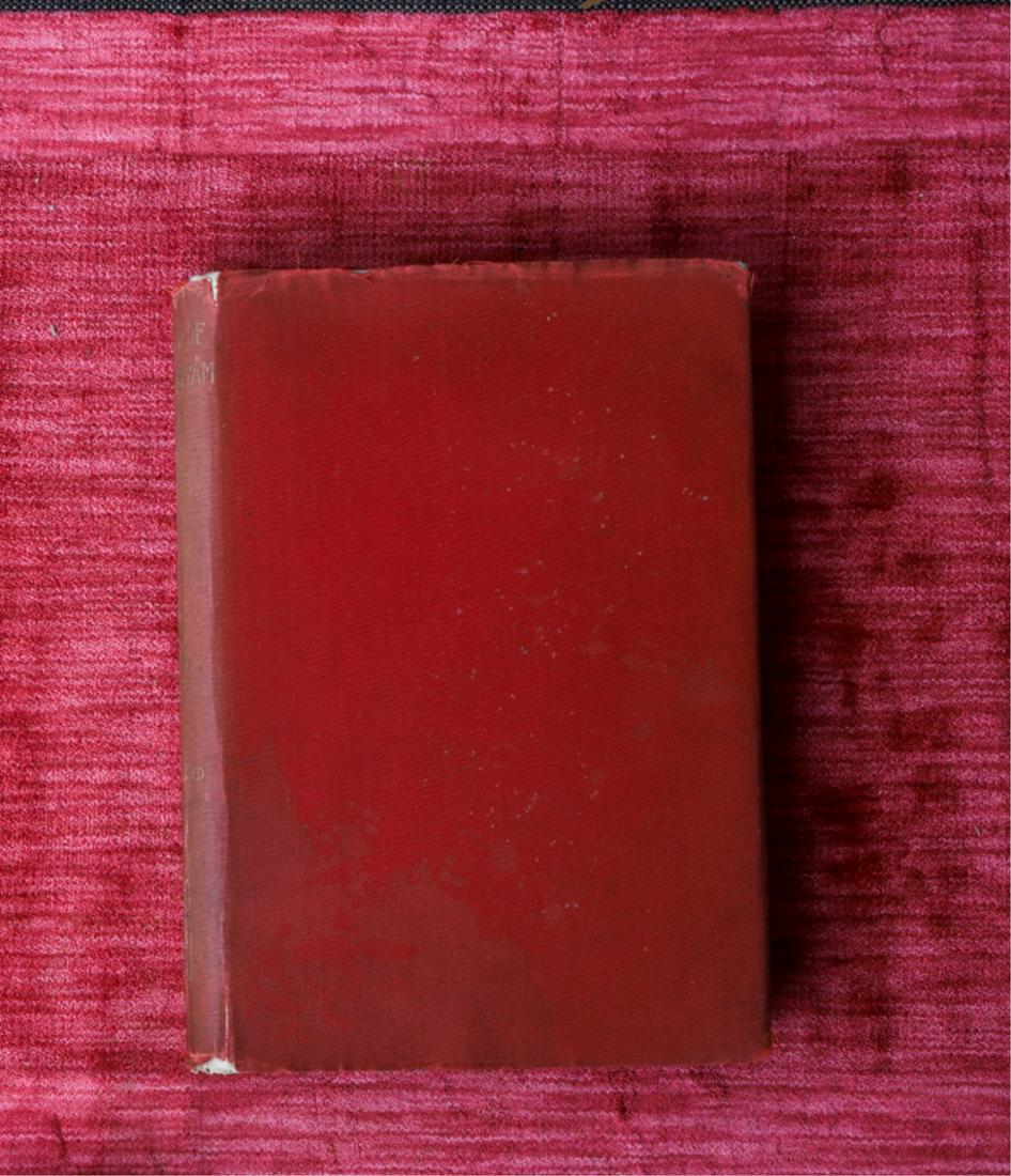 RUBAIYAT OF OMAR KHAYYAM MULTI-VARIORUM 1898: Boston. L. C. Page. hardcover cloth bound. (2) Volumes. 8 x 6 inches.