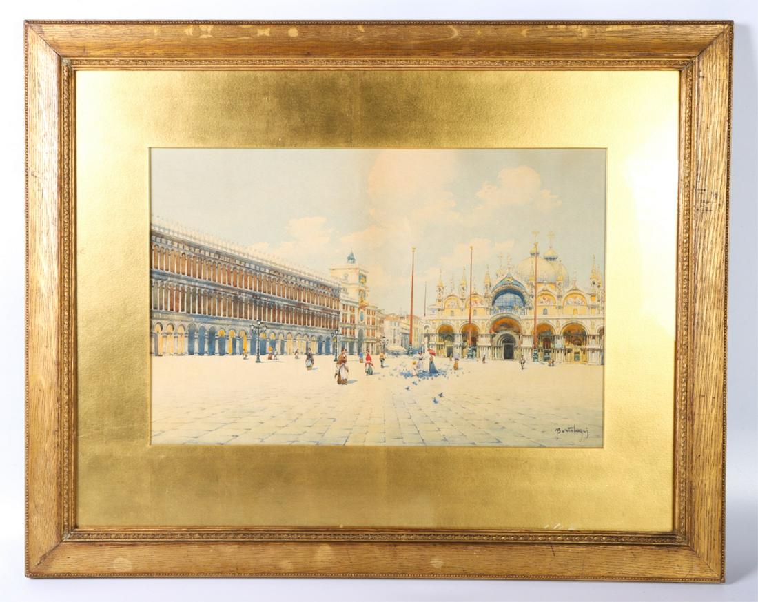 CAMILLO BORTOLUZZI (1868-1933) (1 of 6)