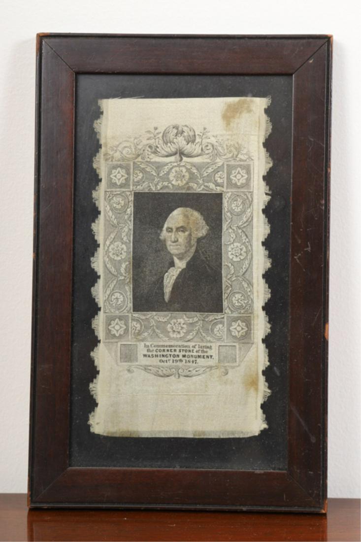 1847 WASHINGTON MONUMENT CORNERSTONE DEDICATION (1 of 4)