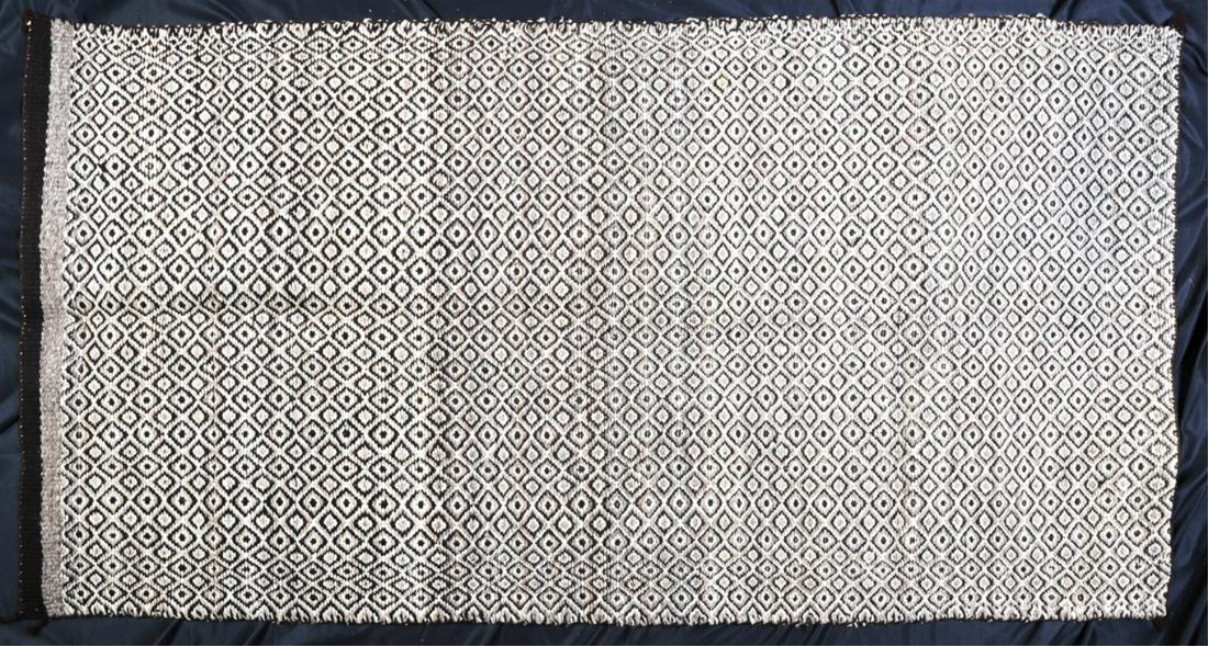 WOOL SADDLE BLANKET (1 of 10)