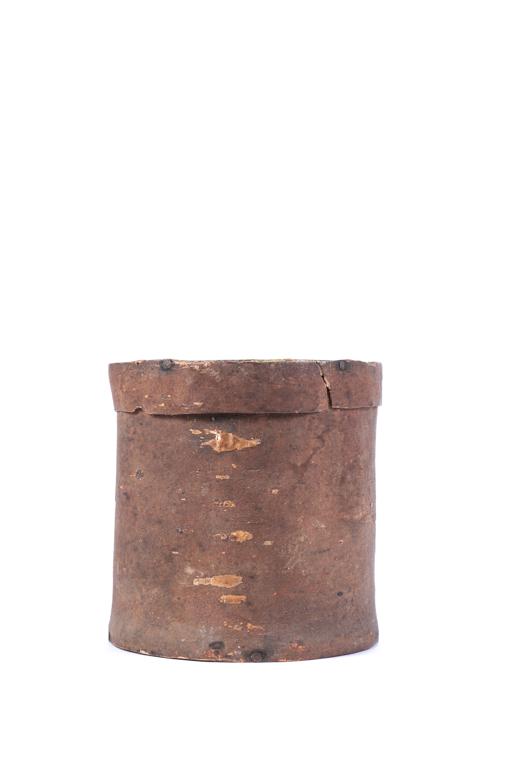 PENOBSCOT BIRCH BARK PANTRY BOX (1 of 5)