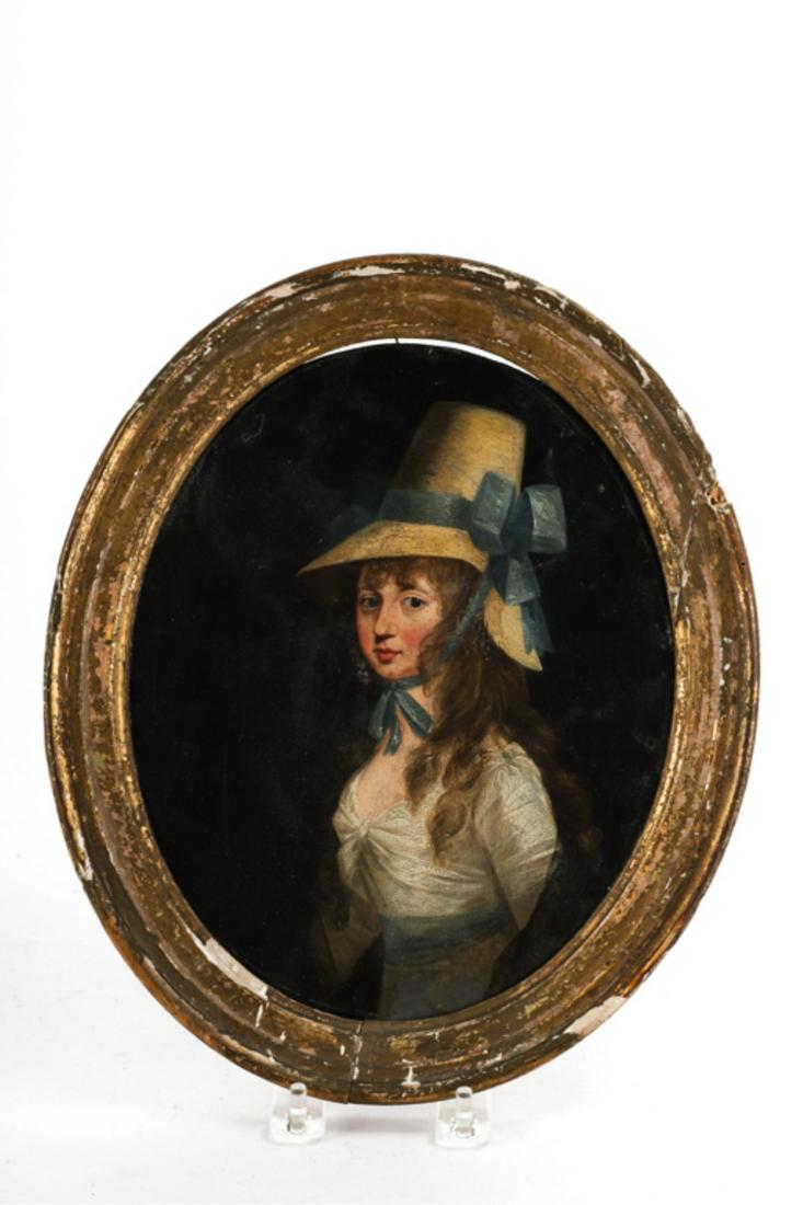 (18th/19th c) EUROPEAN SCHOOL (1 of 6)