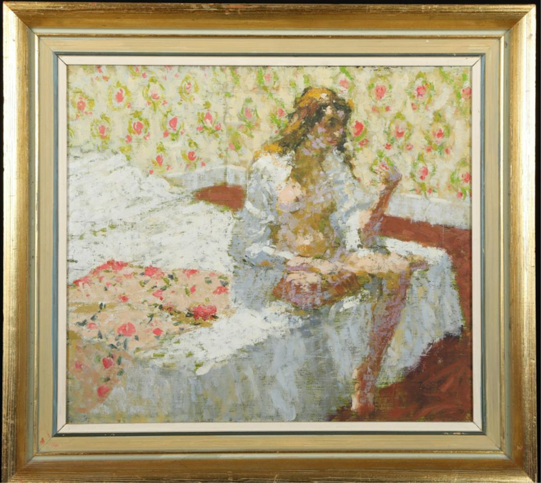 STUART RAY (1916-1985) (1 of 6)