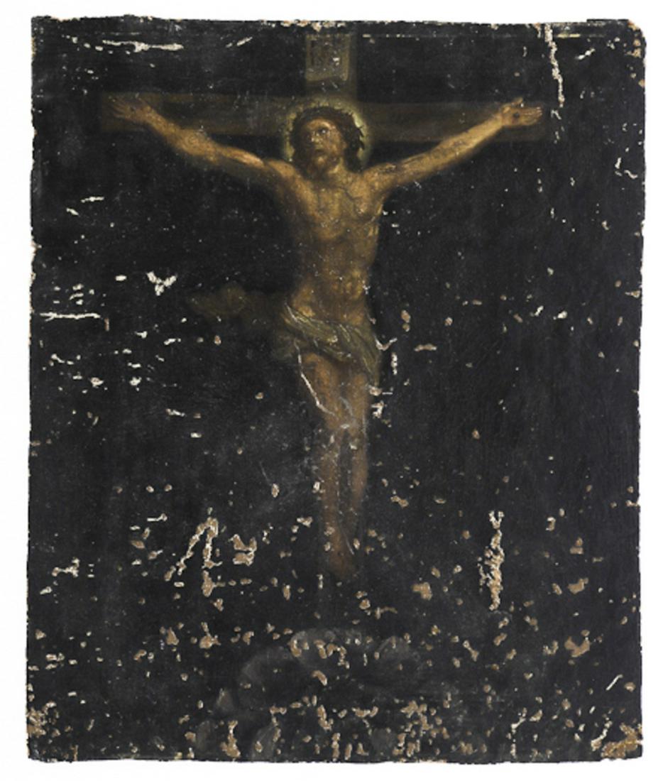 (17th/ 18th c) EUROPEAN SCHOOL (1 of 8)