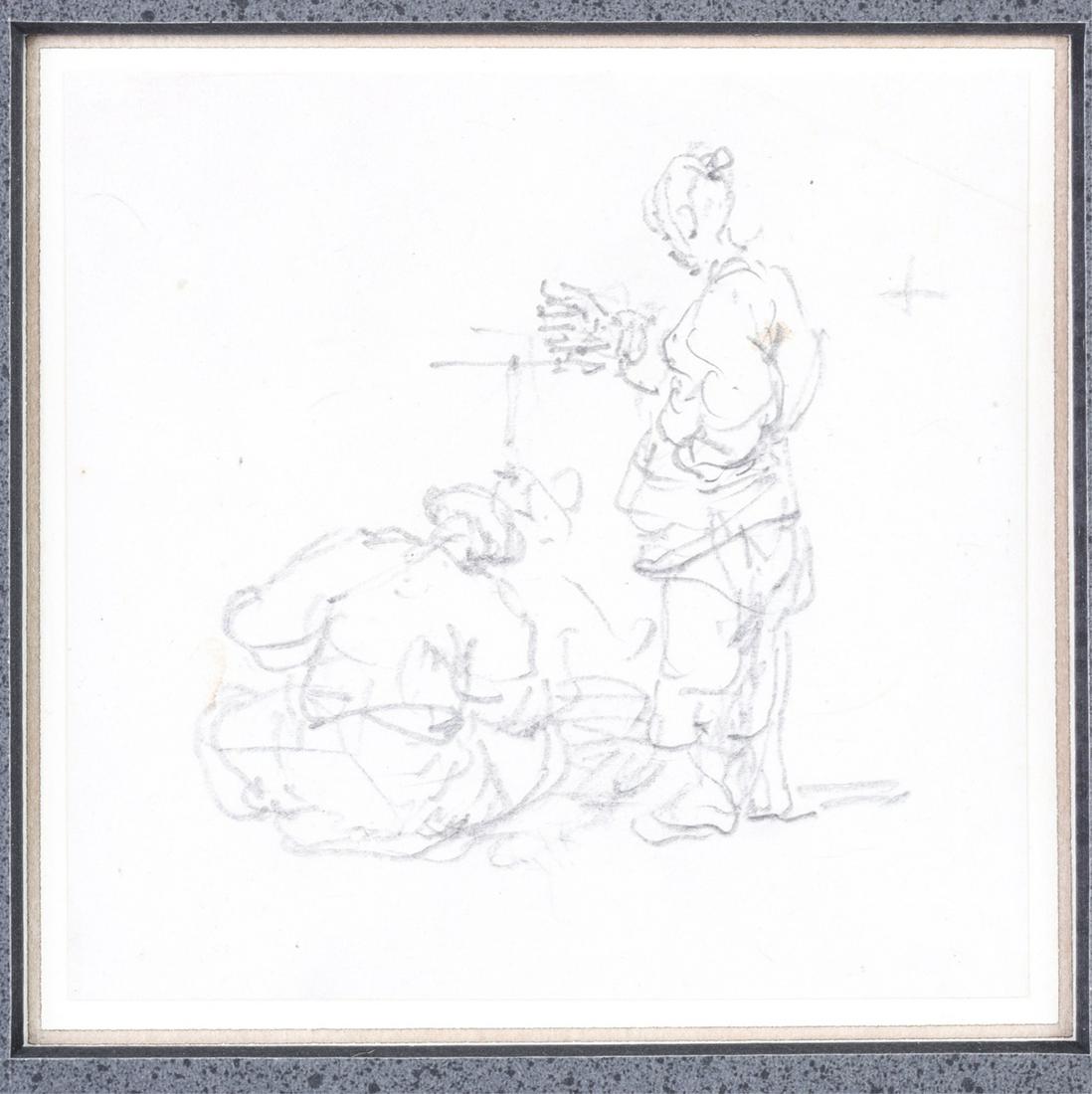 GEORGE CHINNERY (1774-1852) (1 of 6)