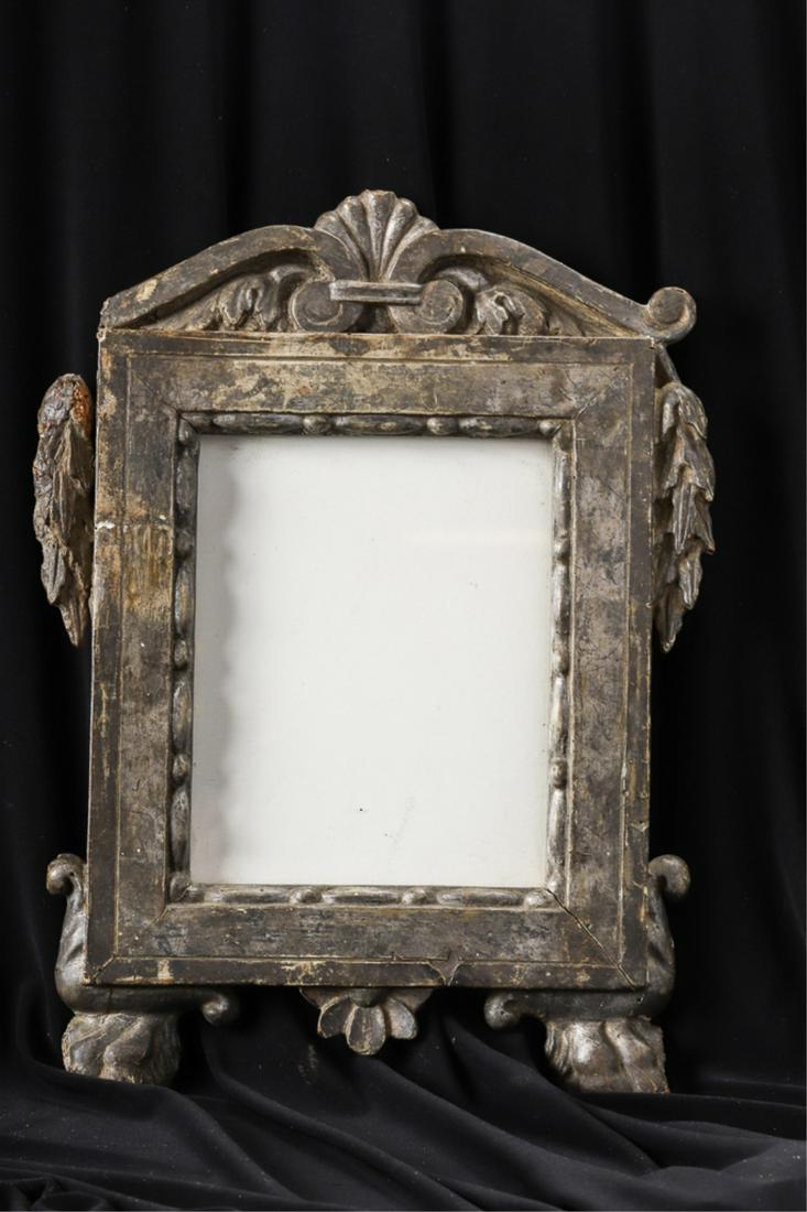 (18th/ 19 c) ITALIAN FRAME (1 of 6)