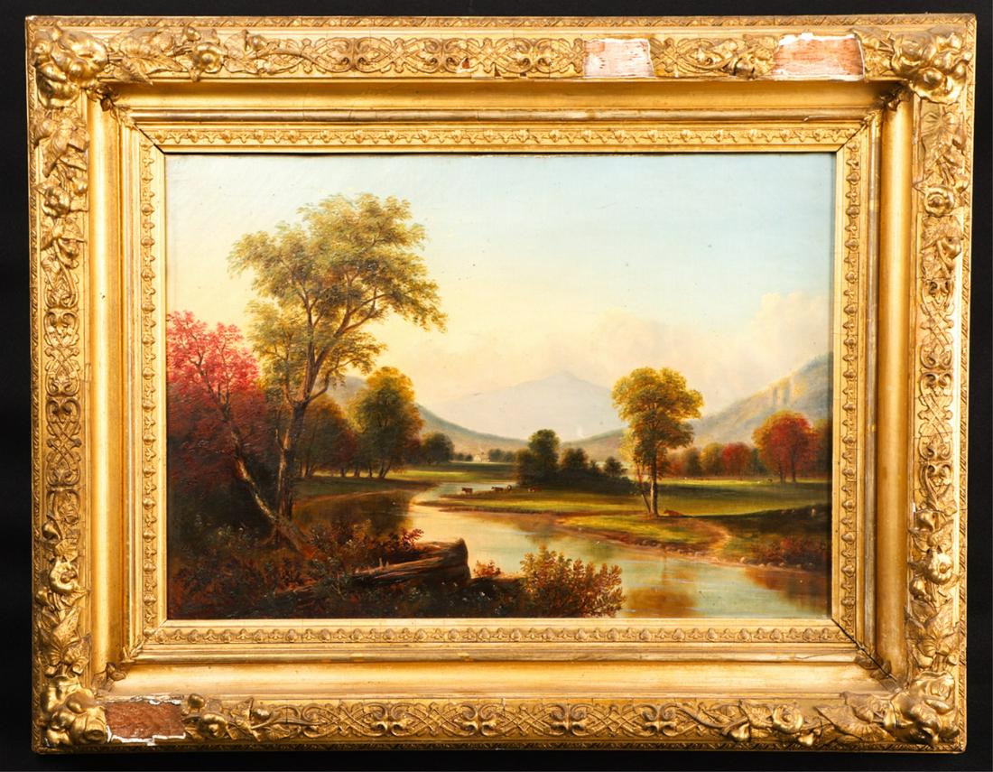 WHITE MOUNTAIN SCHOOL (19th c) (1 of 8)