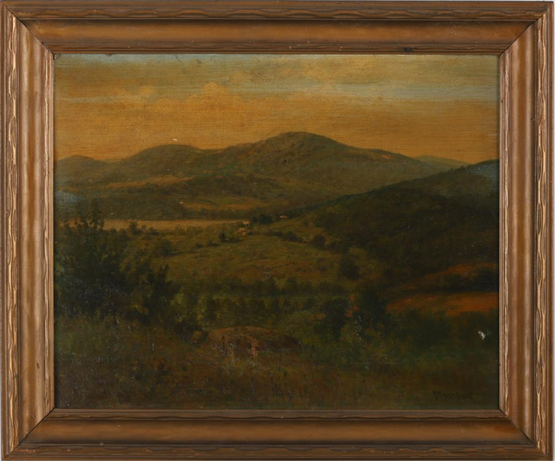 C. MYRON CLARK (1858-1925) (1 of 10)