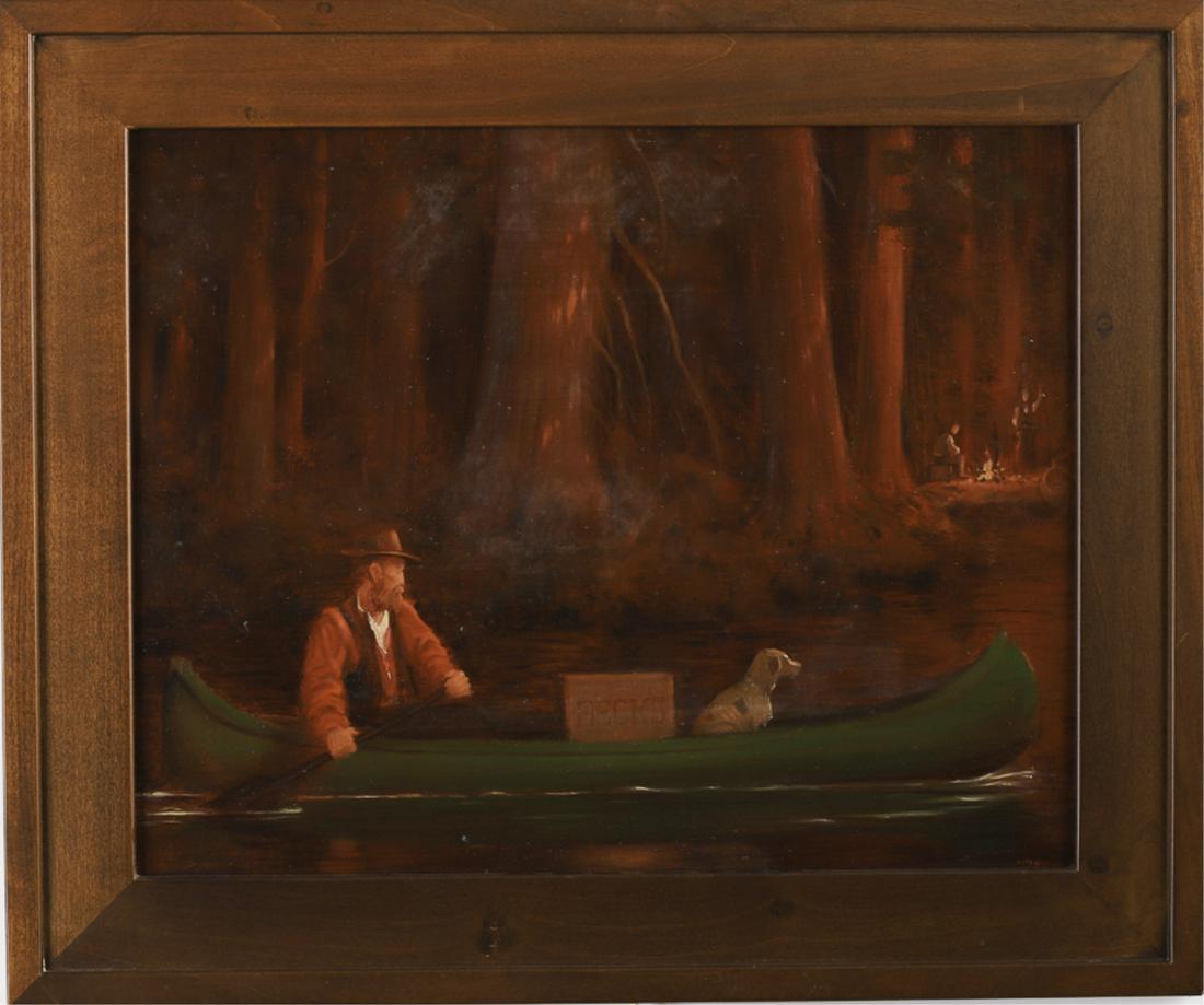 RICHARD LITHGOW (b. 1963) (1 of 10)