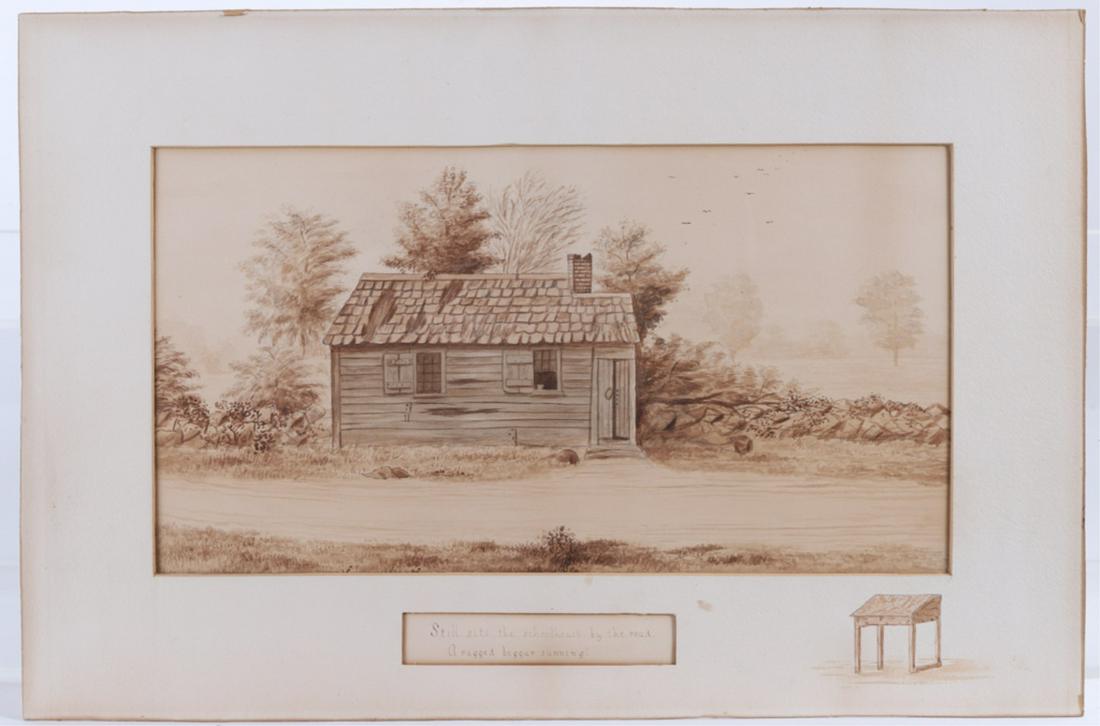 FRANK THURLO (1837-1912) NEWBURYPORT (1 of 9)