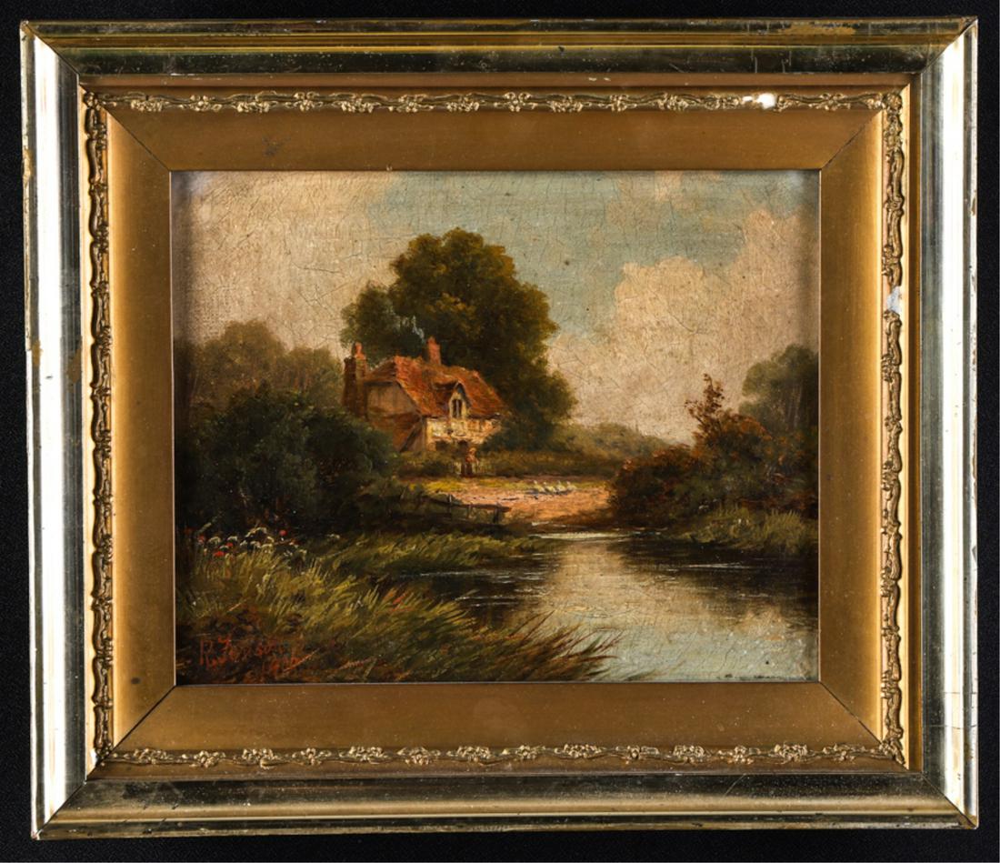 ROBERT ROBIN FENSON (19th / 20th c) (1 of 8)