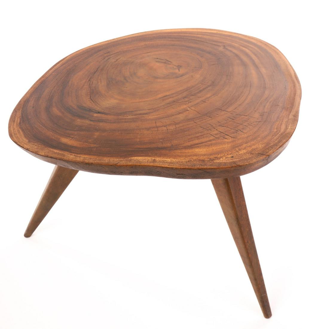 AMOEBA (3) LEGGED TABLE (1 of 7)