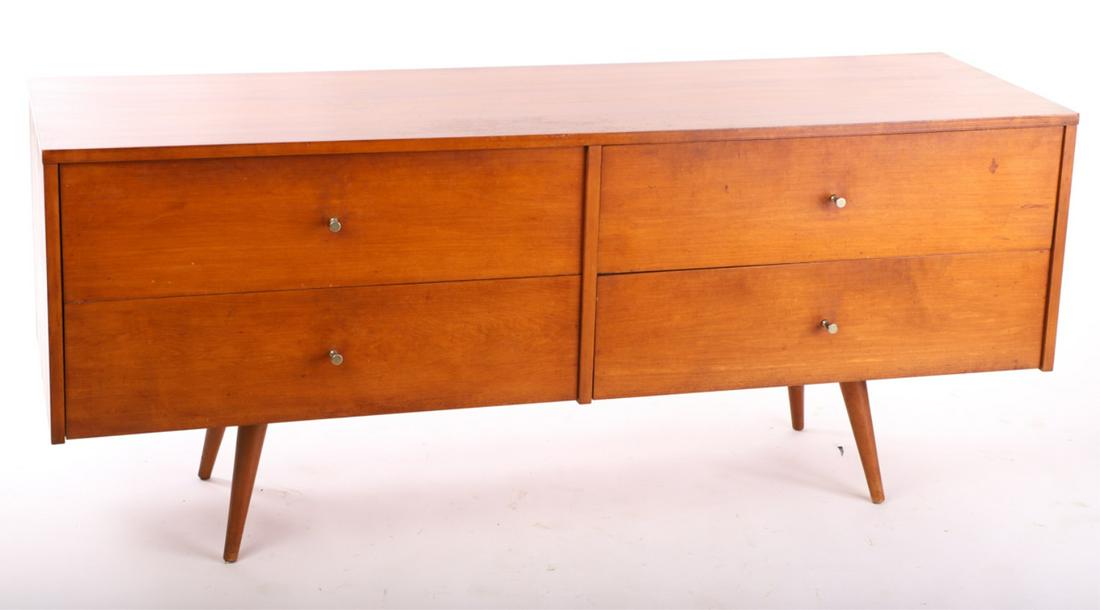 PAUL McCOBB PLANNER GROUP DRESSER (1 of 7)