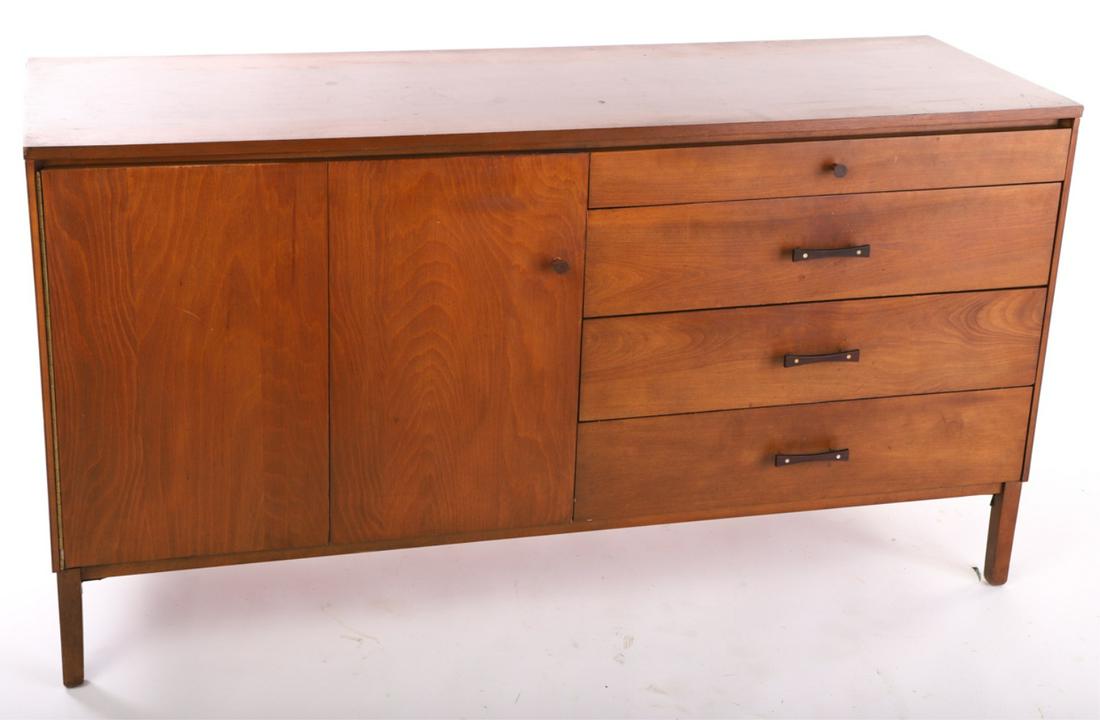 PAUL McCOBB PERIMETER GROUP CREDENZA (1 of 14)