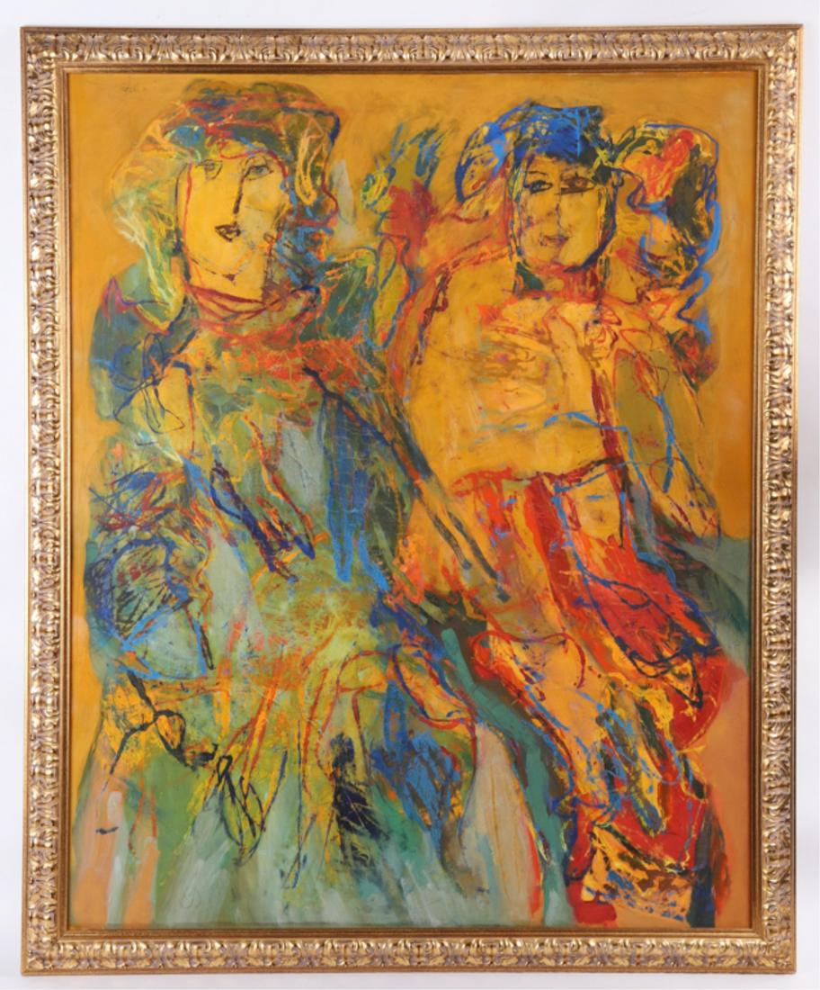 GINA PELLON (1926-2014) (1 of 10)