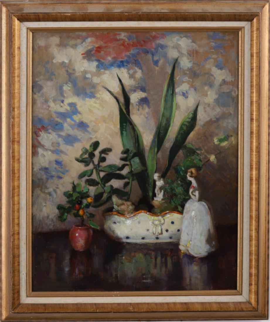 FREDERICK W. OLIVER (1876-1963) (1 of 11)