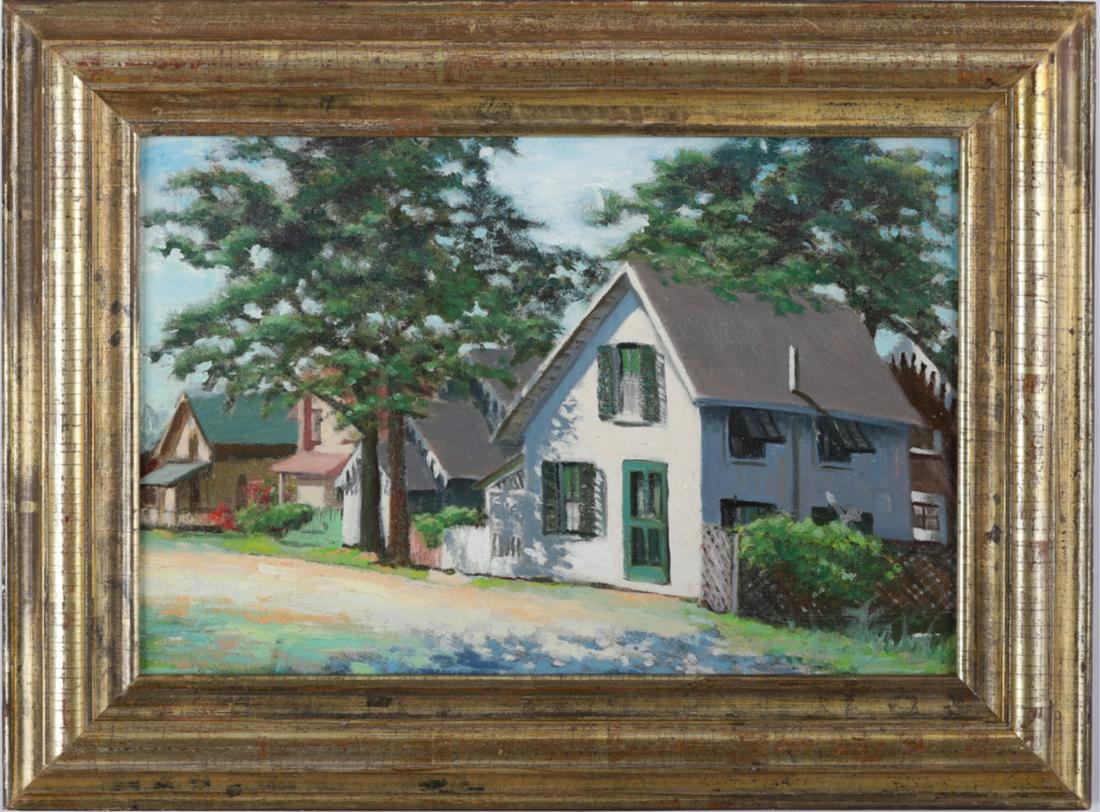 RUTH STONE (b. 1914) (1 of 9)