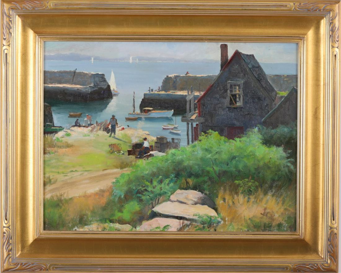 RUTH STONE (b. 1914) (1 of 10)