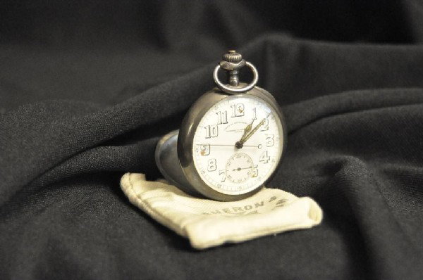 Fine Vaceron & Constantine Watch Vacheron & Consta: Fine Vaceron & Constantine Watch Vacheron & Constantin Corps of Engineers chronograph pocket watch #381890, Corps contract # 872, 52mm diameter, .900 silver open-faced case with full markings and silv