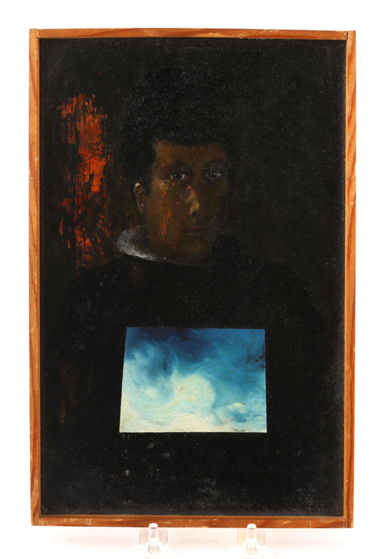 PETER KLITSCH (b. 1934) (1 of 5)