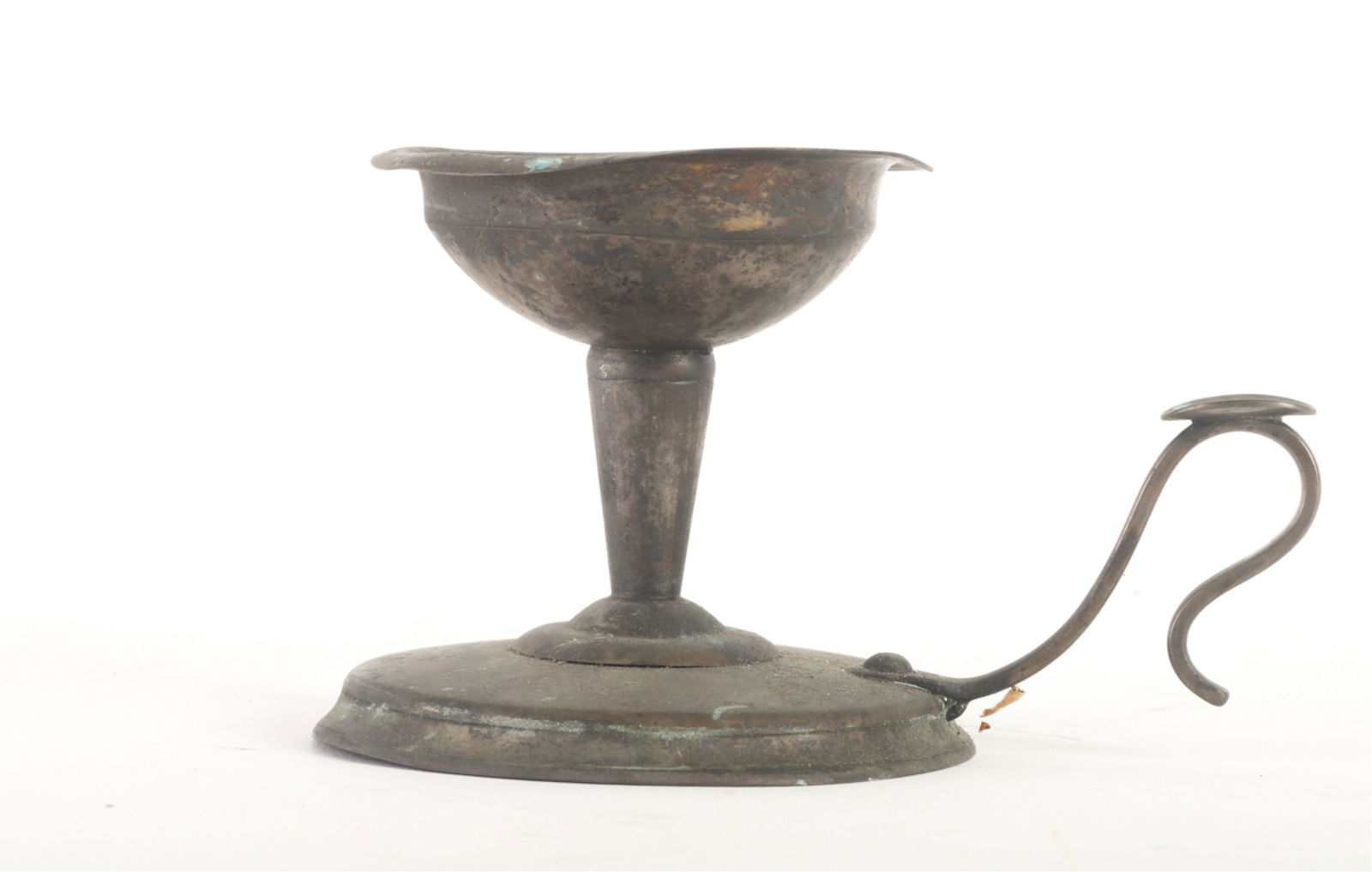 J. MERRICK COIN SILVER MASTER SALT (1 of 5)