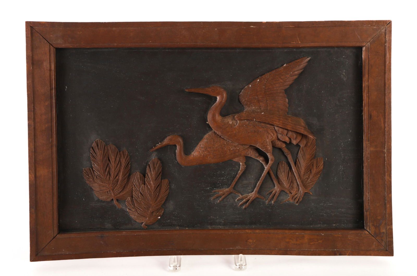 (20th c) JAPANESE SCHOOL by GOUN (1 of 7)