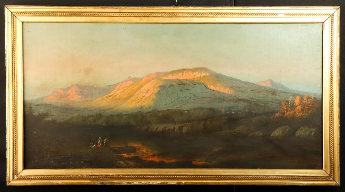JOHN CHRISTOPHER MILES “MEGUNTICOOK MTS CAMDEN, ME (1 of 10)