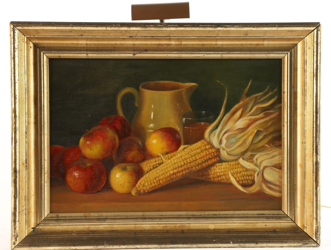 AMERICAN SCHOOL (Late 19th c) (1 of 7)