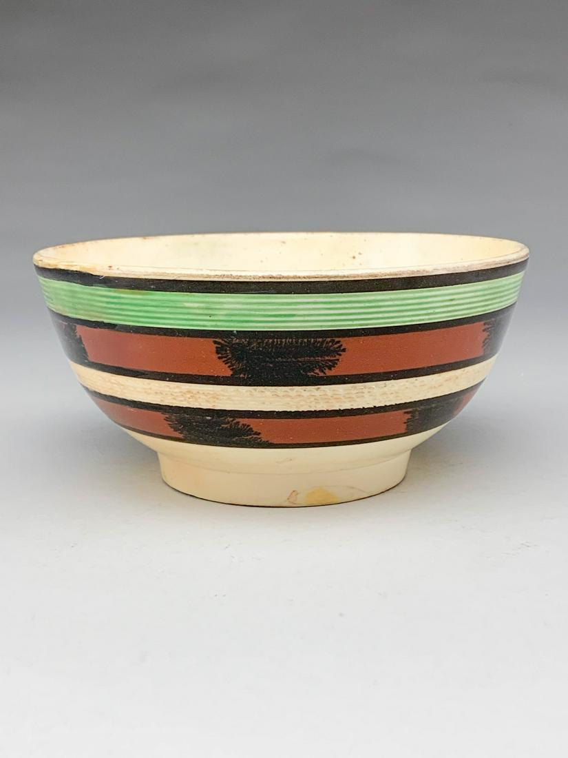 MOCHA CREAMWARE BOWL (1 of 4)