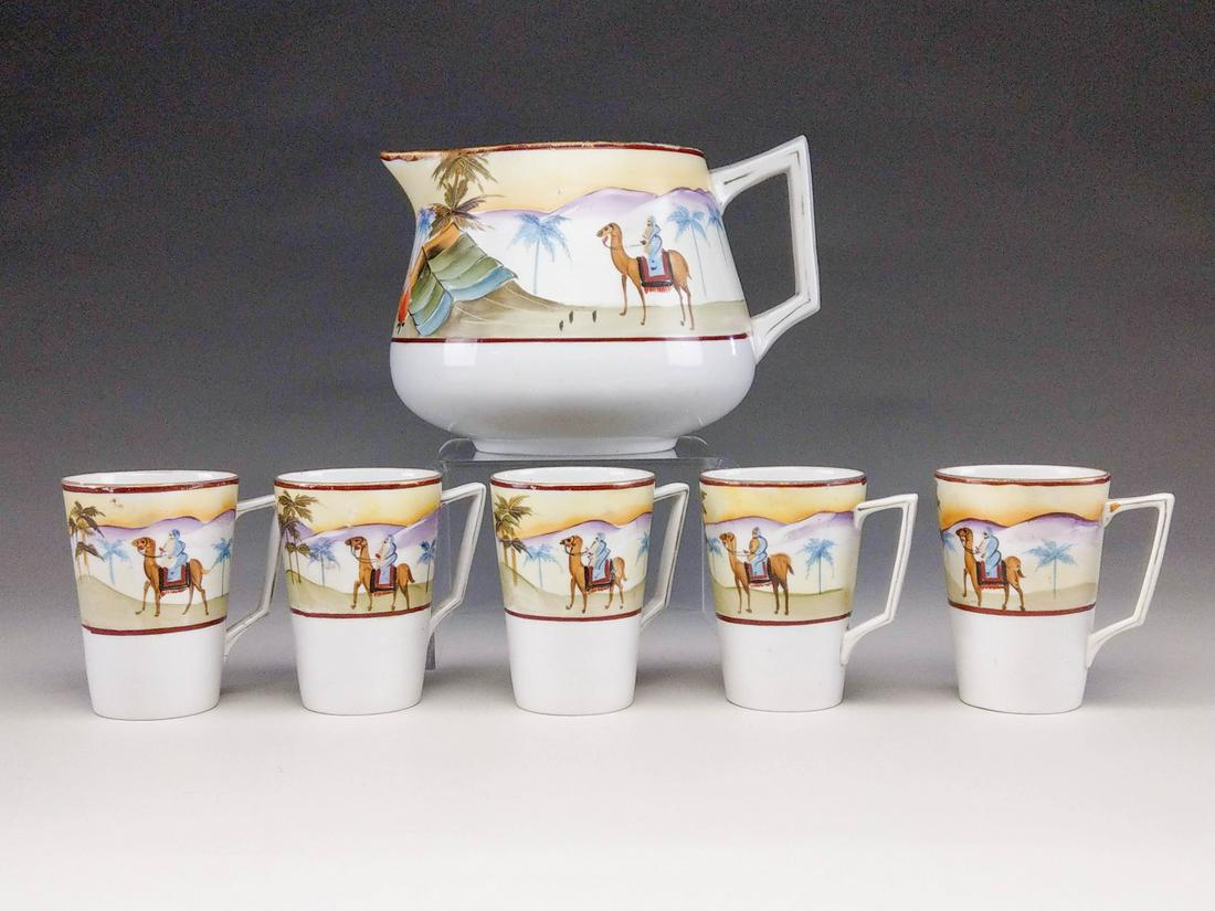 NIPPON JAPANESE CIDER SET (1 of 18)