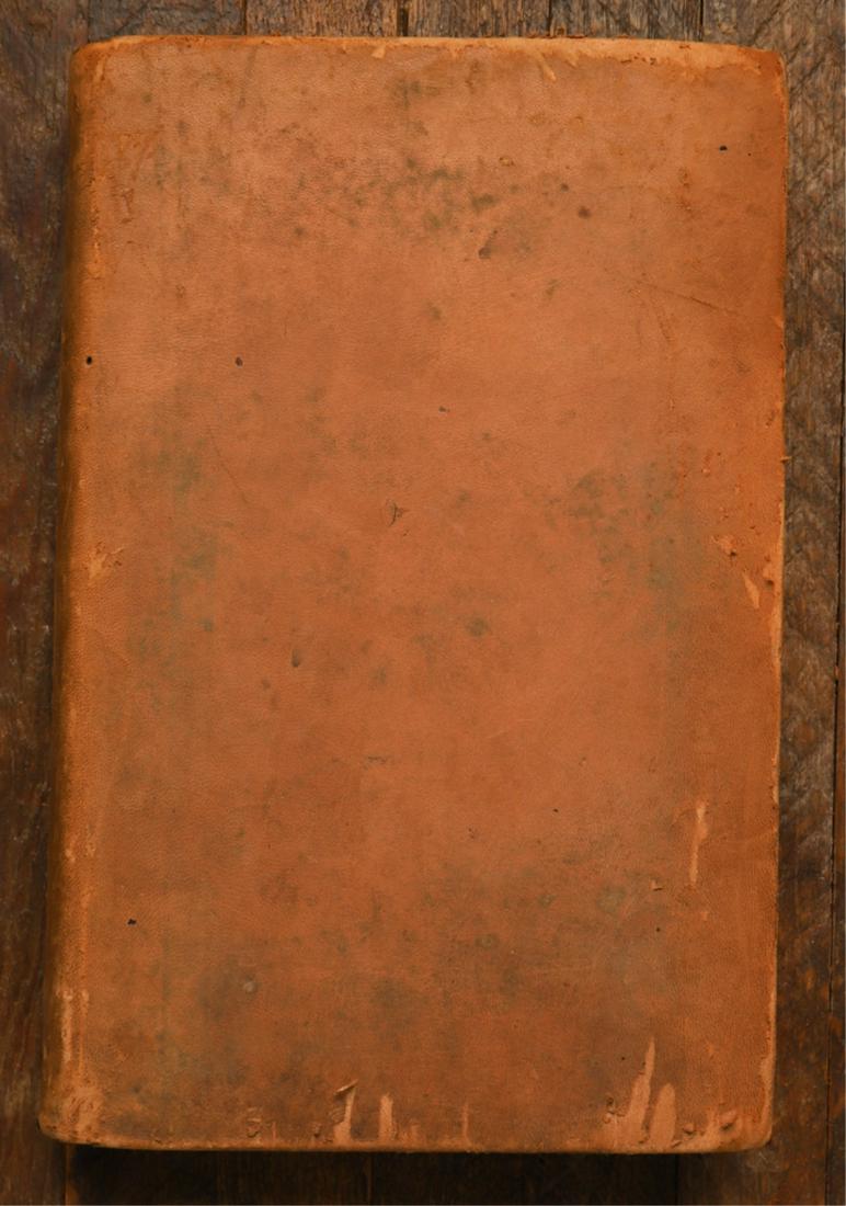 ANTI-UNIVERSALIST HISTORY OF FALLEN ANGELS (1 of 14)