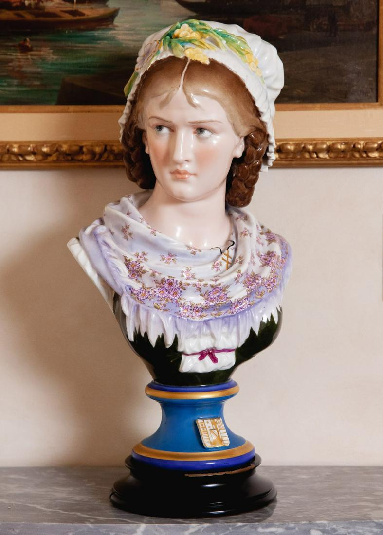 PAUL DUBOY (1830-1887) (1 of 8)